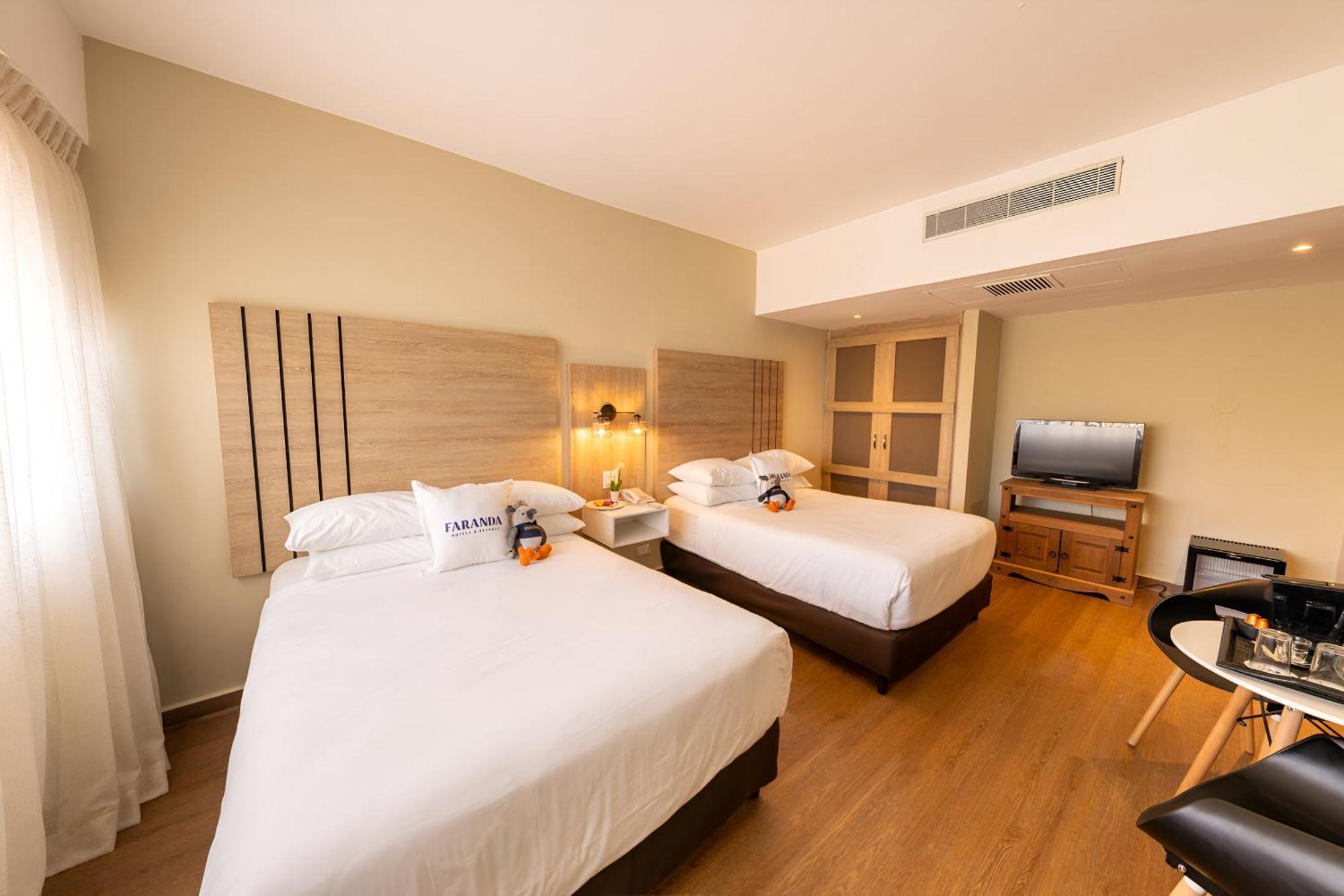 Faranda Express Soloy And Casino, A Member Of Radisson Individuals Hotel 4*
